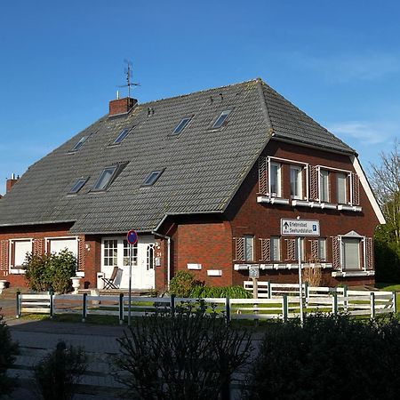 Apartment Nordland Fuer 2 Personen 402, 408, 409 Norden Exterior foto