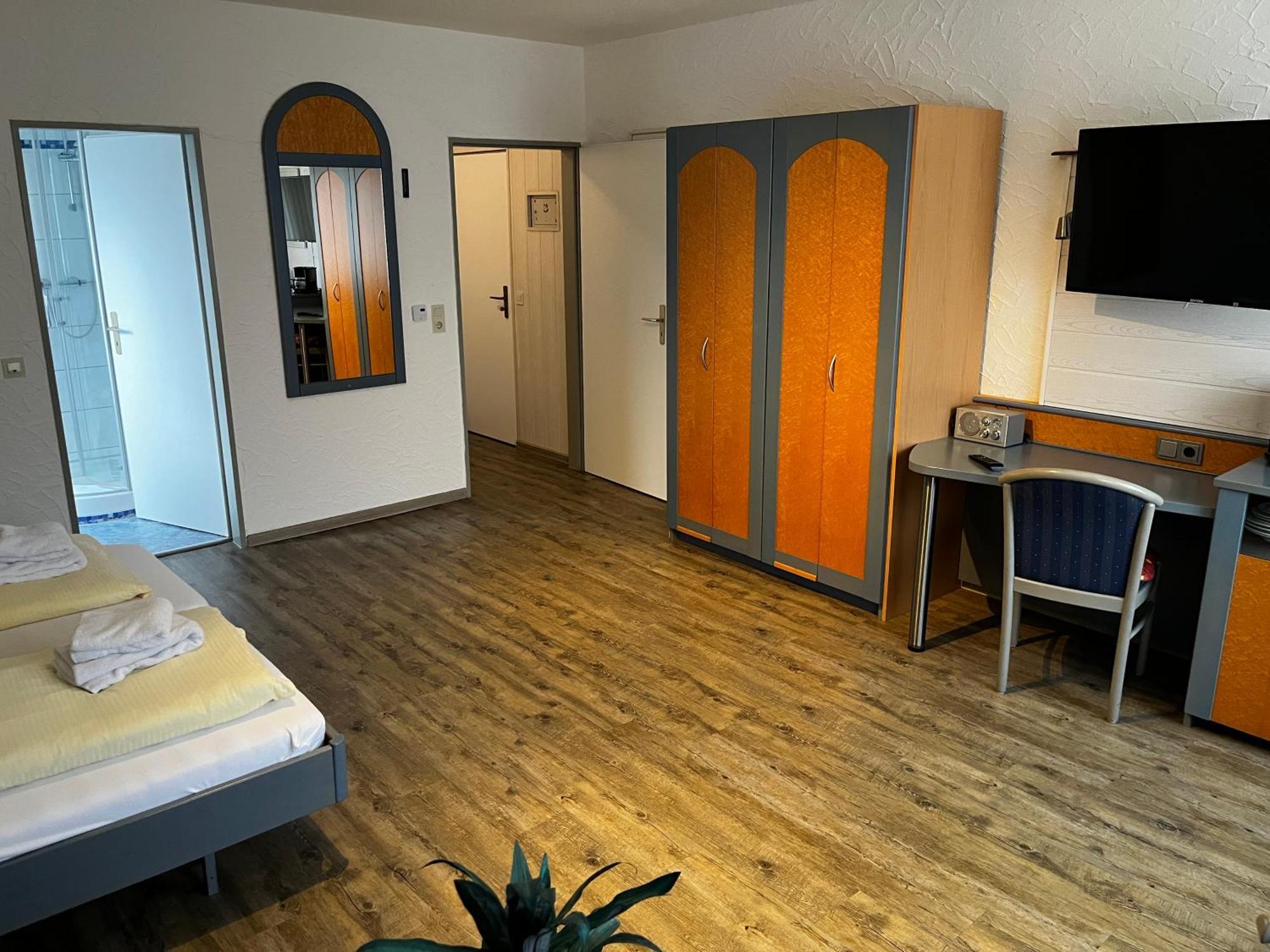 Apartment Nordland Fuer 2 Personen 402, 408, 409 Norden Exterior foto