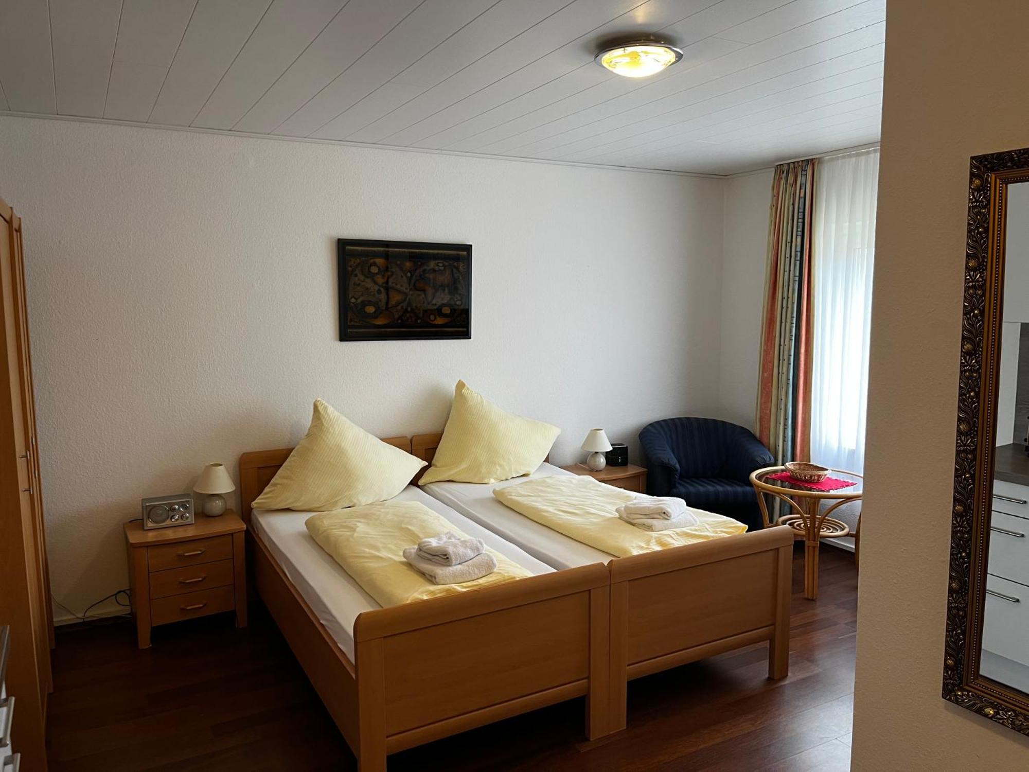 Apartment Nordland Fuer 2 Personen 402, 408, 409 Norden Exterior foto