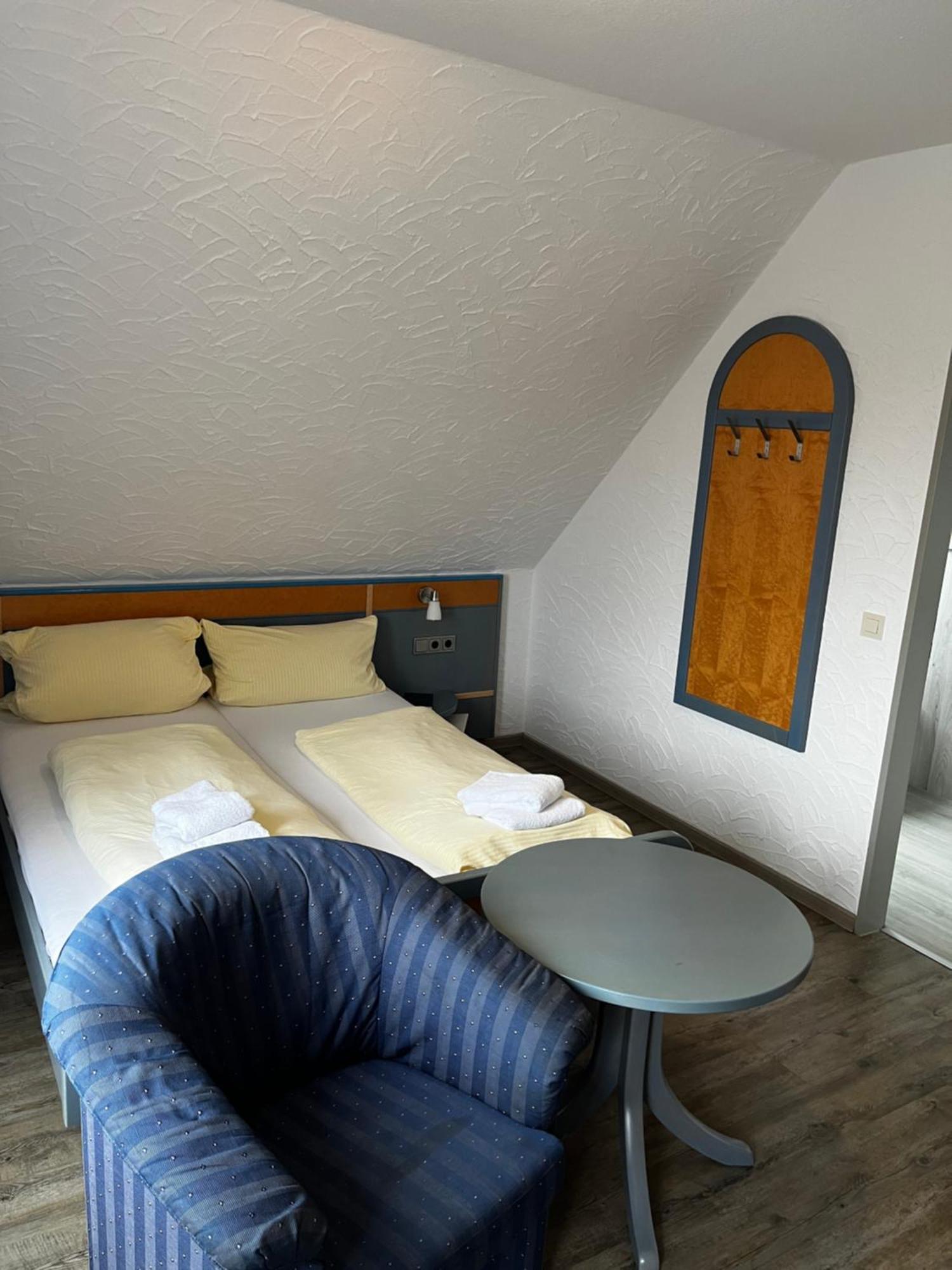 Apartment Nordland Fuer 2 Personen 402, 408, 409 Norden Exterior foto